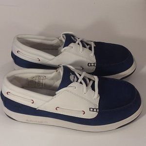 Timberland Boat Shoe Men 5.5 , women 7
